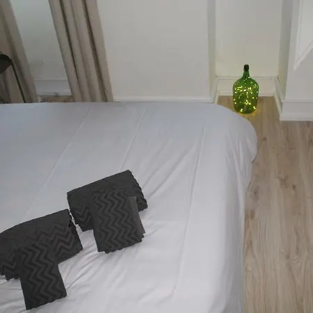 Wine Chic House Penzion Lisboa