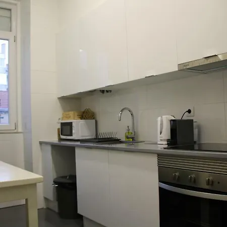 Wine Chic House 3* Lissabon