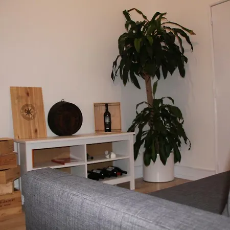 Wine Chic House Gasthof