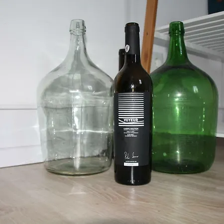 Wine Chic House Lissabon
